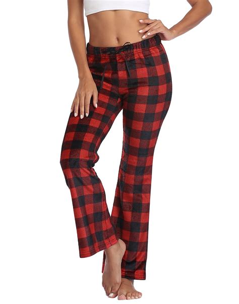 walmart pajama pants|walmart fuzzy pajama bottoms.